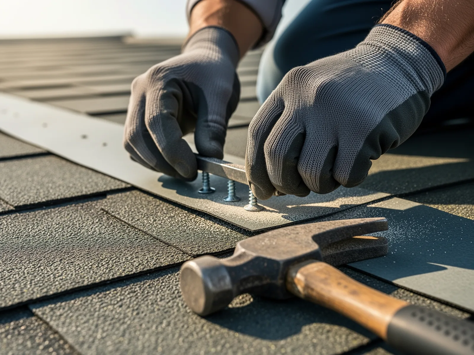Why choose Fascia Repair in Mount Morris, PA